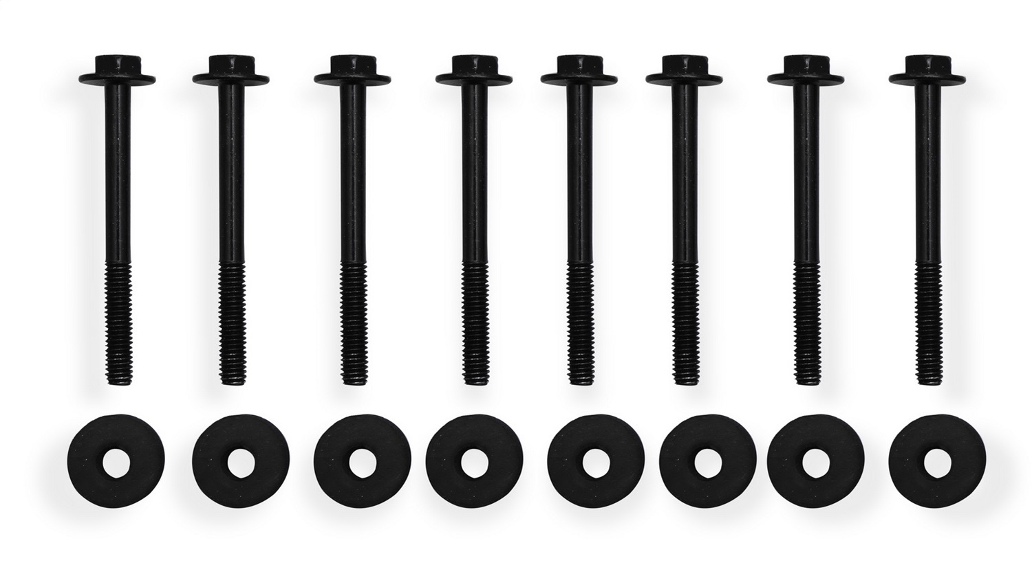 Aluminum Valve Cover Set - Image 6