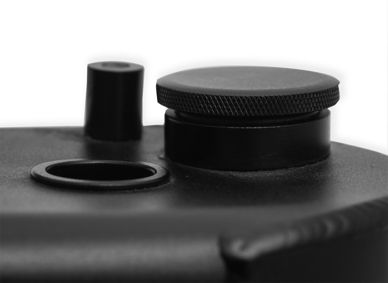Aluminum Valve Cover Set - Image 7