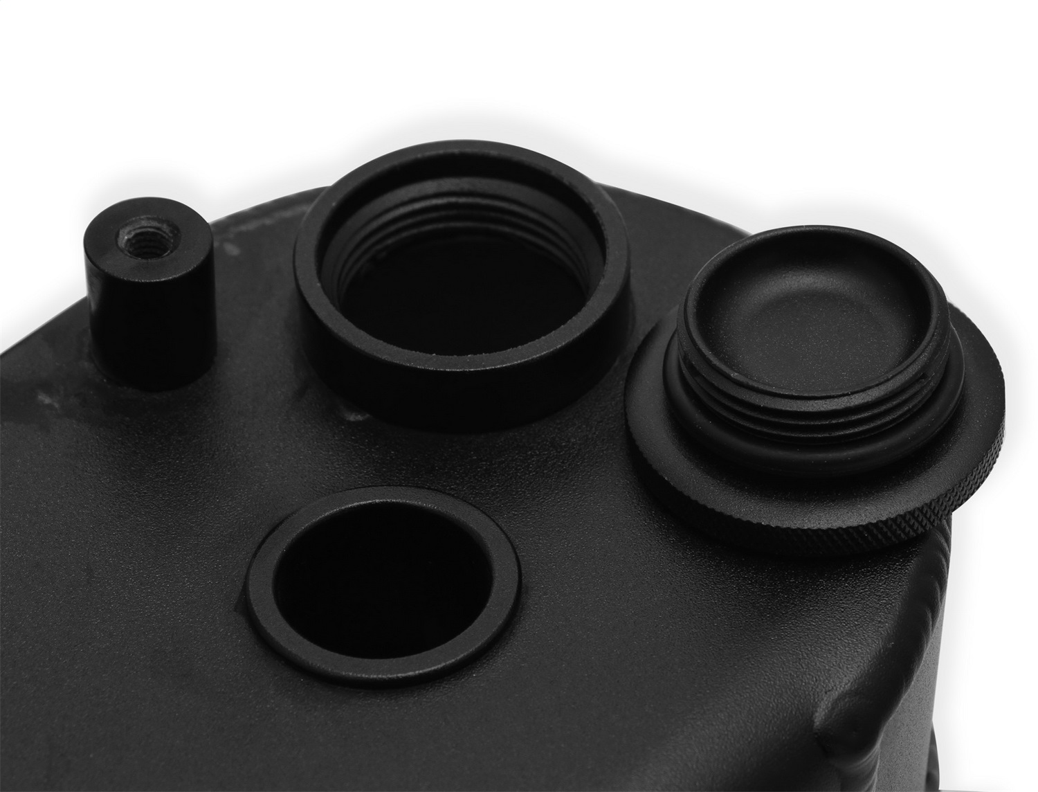 Aluminum Valve Cover Set - Image 9