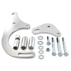Low Mount Bracket