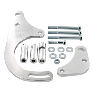 Low Mount Bracket
