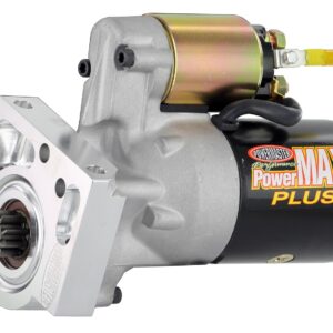PowerMax Plus Starter