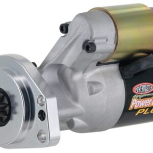 PowerMax Plus Starter