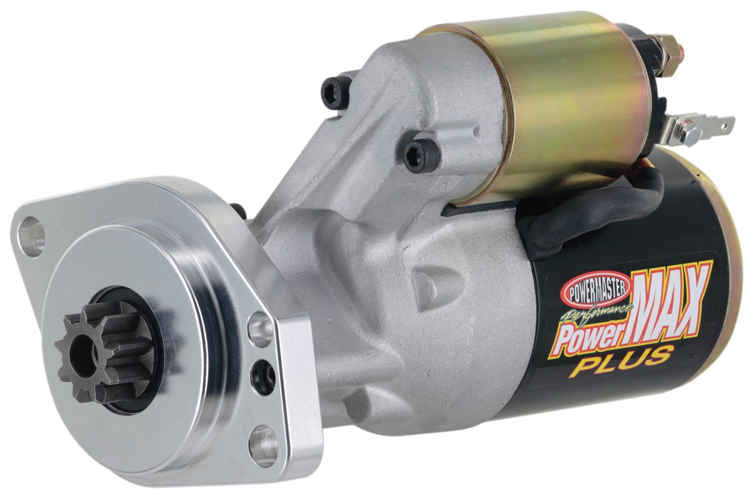 PowerMax Plus Starter