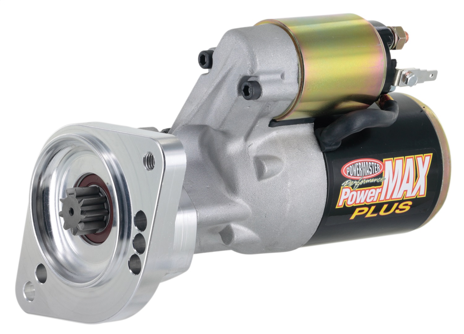 PowerMax Plus Starter