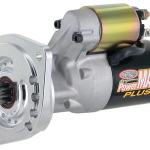 PowerMax Plus Starter