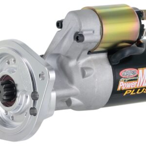 PowerMax Plus Starter