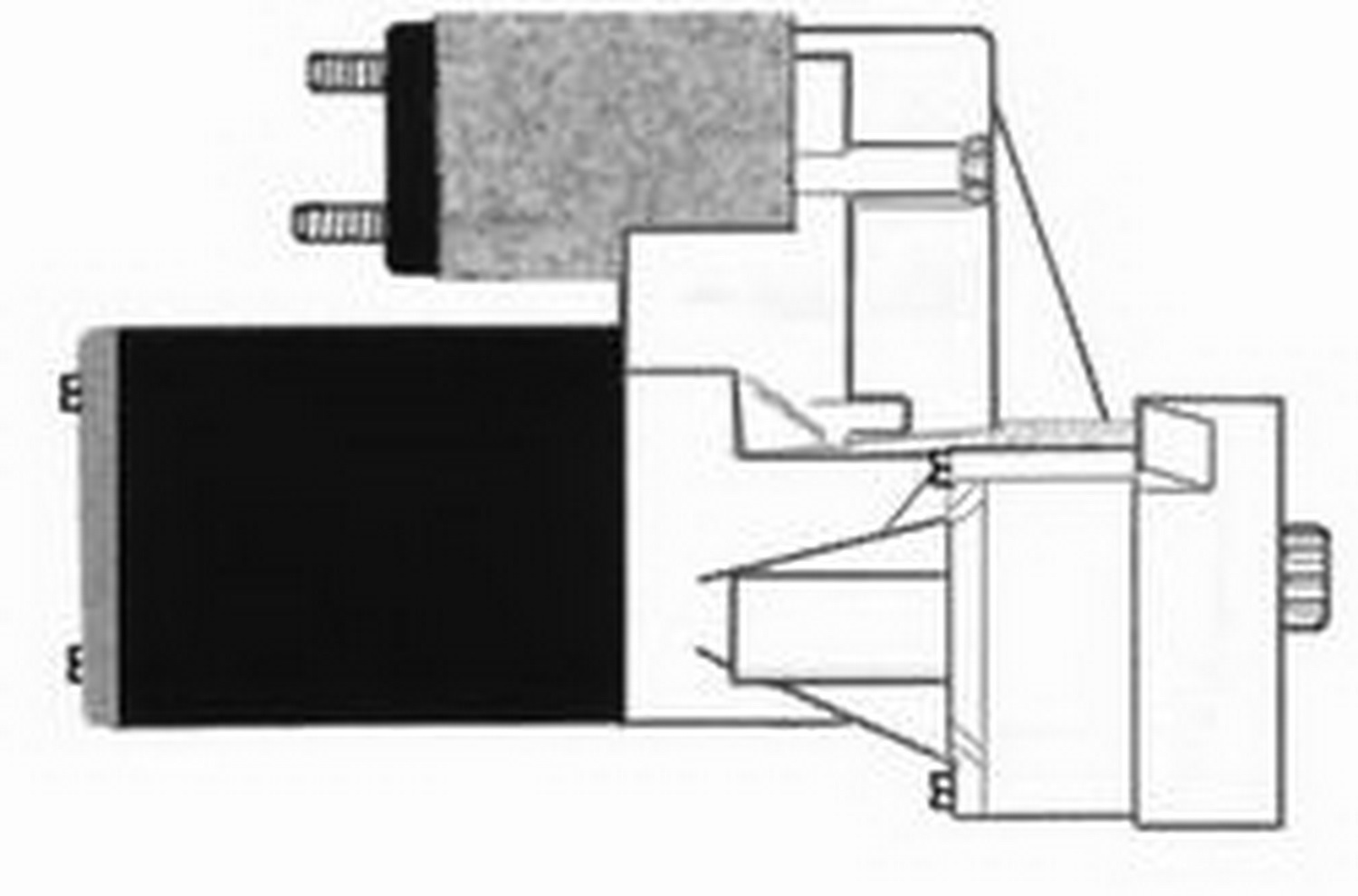 PowerMax Plus Starter - Image 2