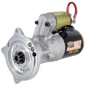 PowerMax Plus Starter