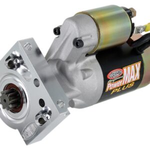 PowerMax Plus Starter