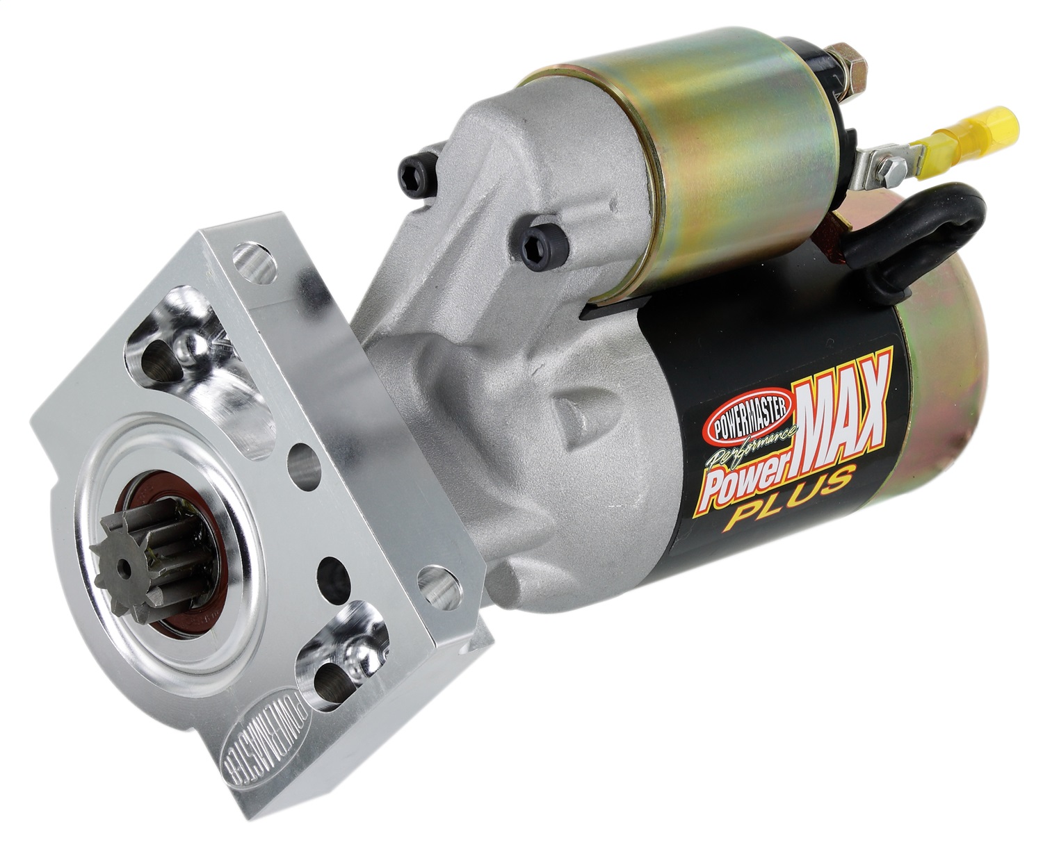 PowerMax Plus Starter
