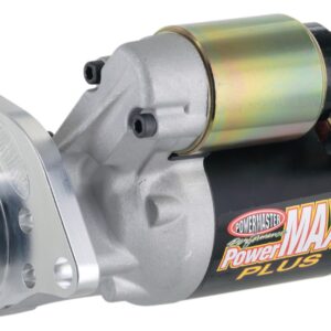 PowerMax Plus Starter