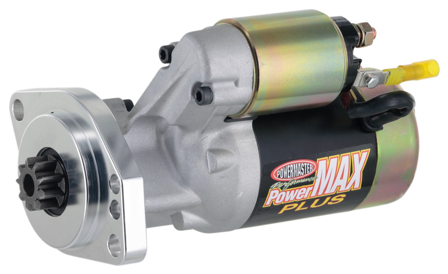 PowerMax Plus Starter