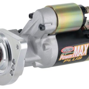 PowerMax Plus Starter