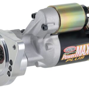 PowerMax Plus Starter