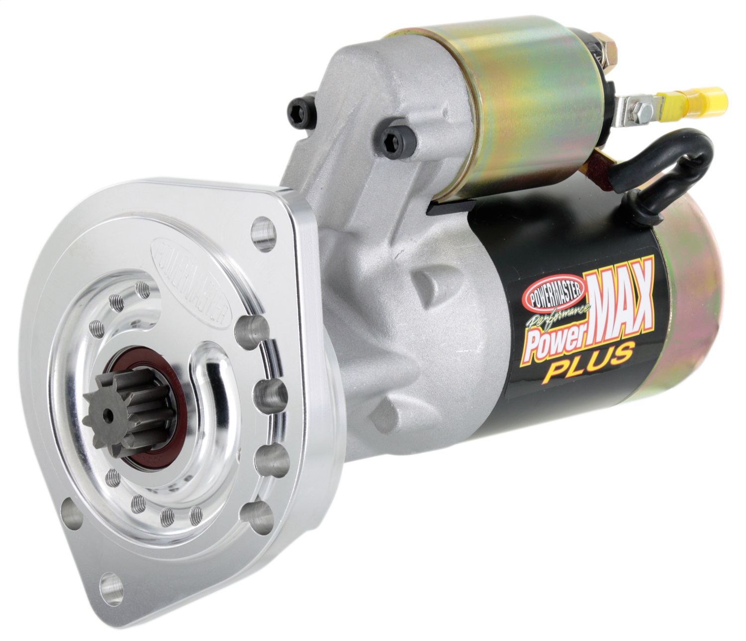 PowerMax Plus Starter