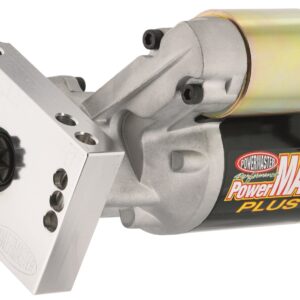 PowerMax Plus Starter