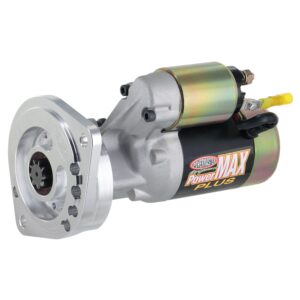 PowerMax Plus Starter