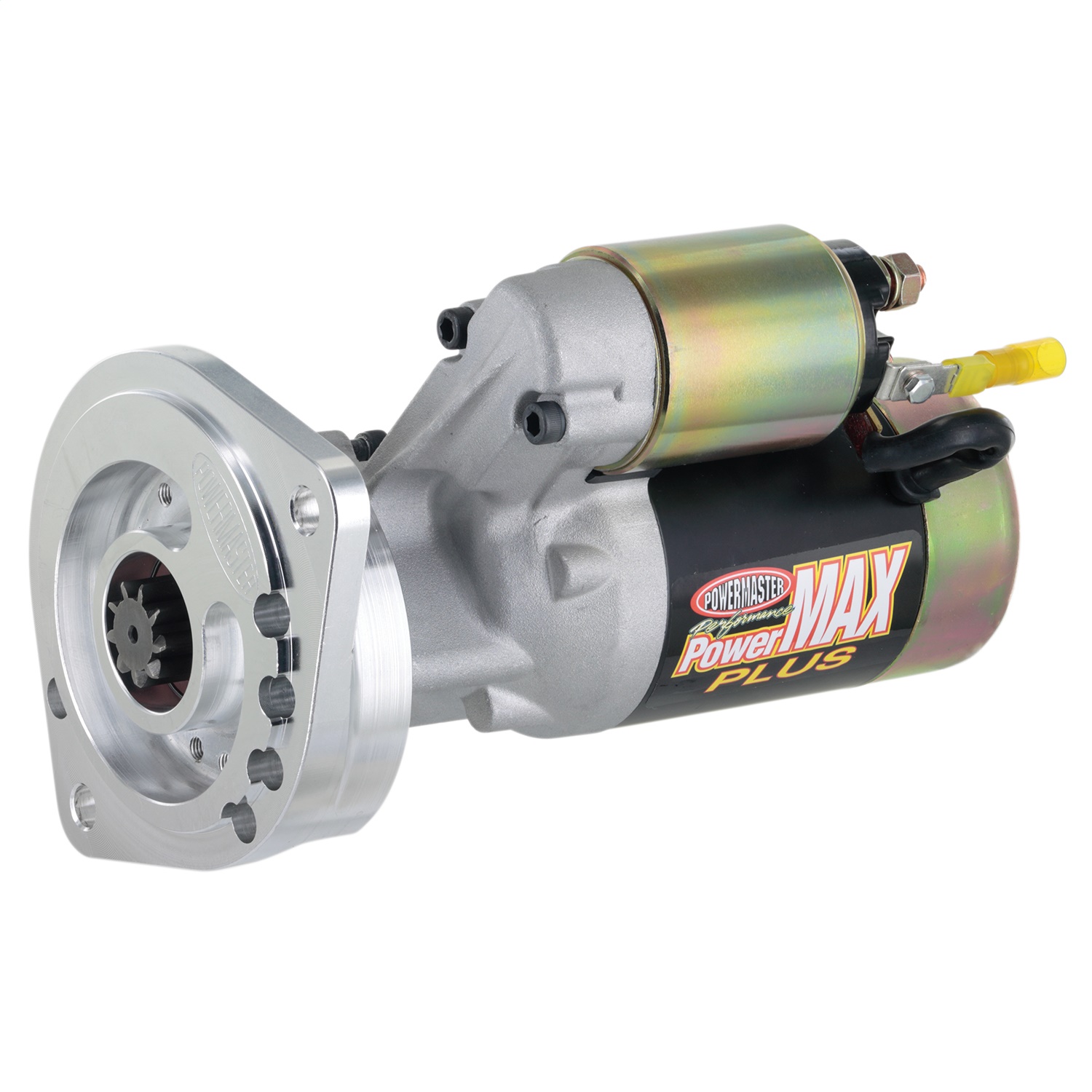 PowerMax Plus Starter