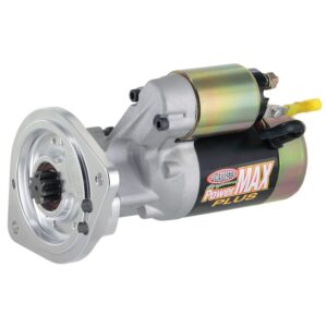 PowerMax Plus Starter