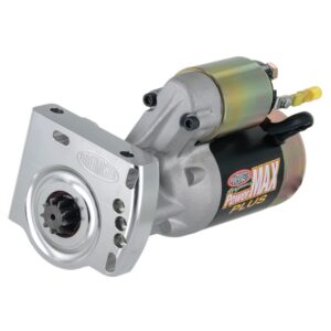 PowerMax Plus Starter