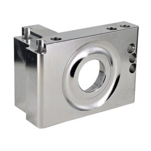 Starter Adapter Block
