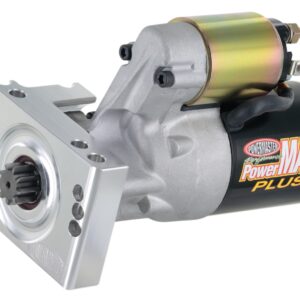 PowerMax Plus Starter