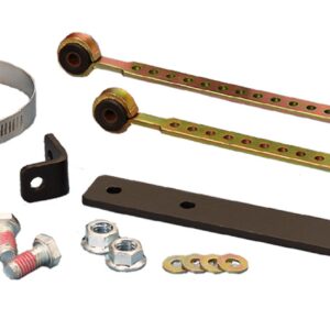 Air Suspension Sensor Linkage Kit