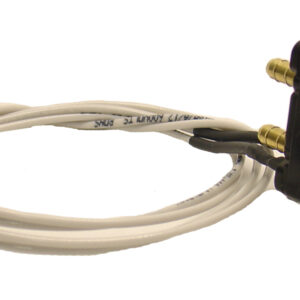 Electric/Pneumatic Control Panel Switch