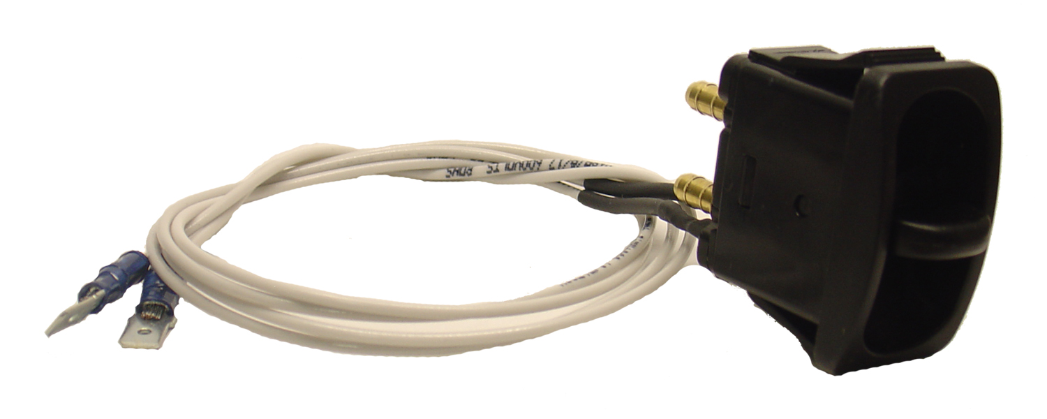 Electric/Pneumatic Control Panel Switch