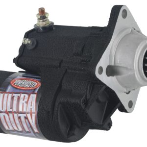 Ultra Duty Diesel Starter