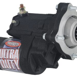 Ultra Duty Diesel Starter