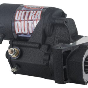 Ultra Duty Diesel Starter