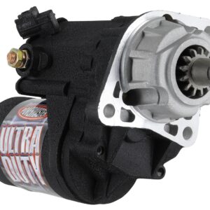 Ultra Duty Diesel Starter