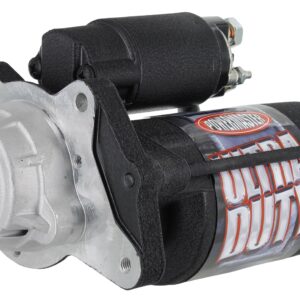 Ultra Duty Diesel Starter