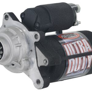 Ultra Duty Diesel Starter
