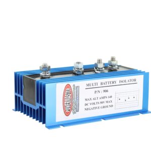 Battery Isolator