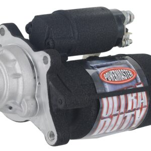 Ultra Duty Diesel Starter