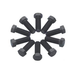 Ring Gear Bolts