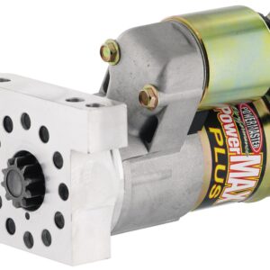 PowerMax Plus Starter