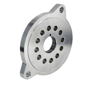 Starter Adapter Block