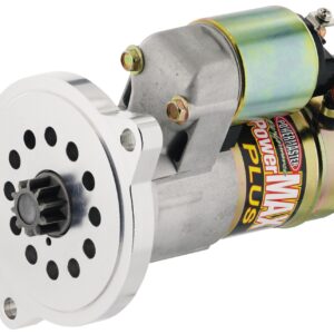 PowerMax Plus Starter