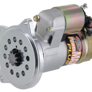 PowerMax Plus Starter