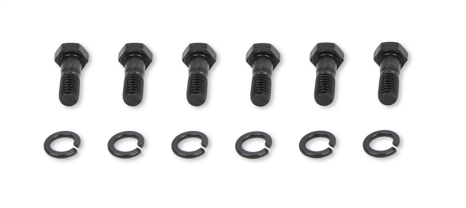 Pressure Plate Bolts - Image 3