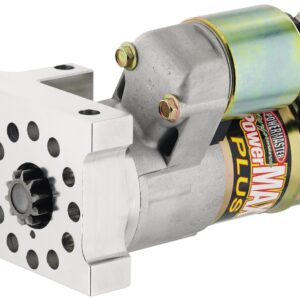 PowerMax Plus Starter