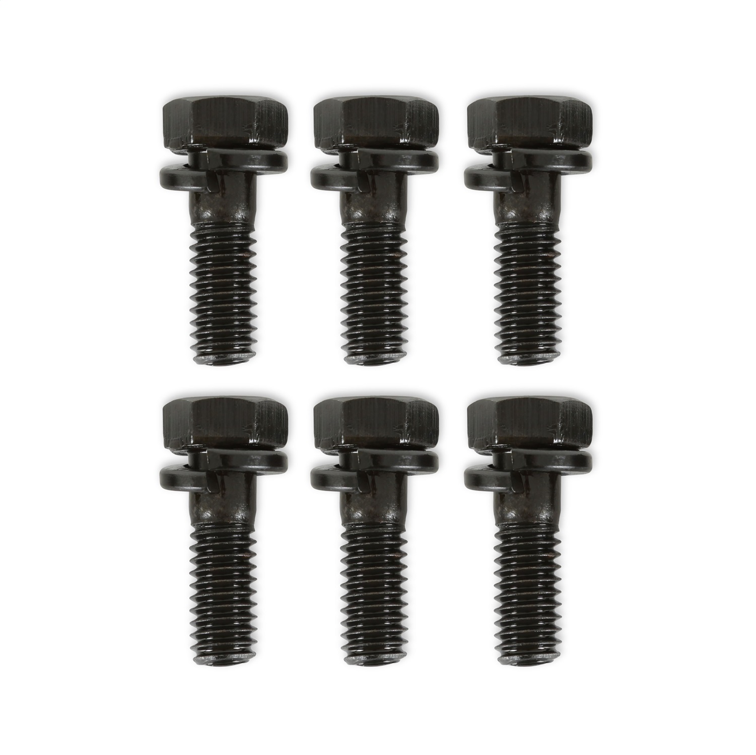 Pressure Plate Bolts