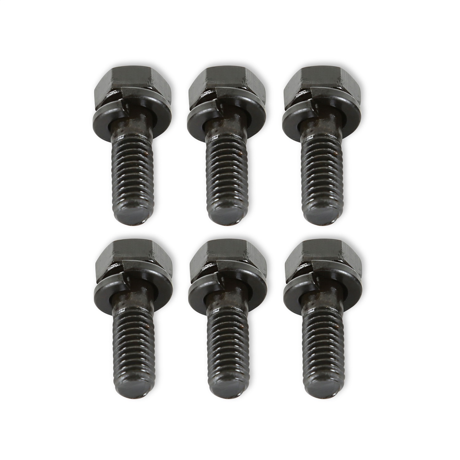 Pressure Plate Bolts - Image 2