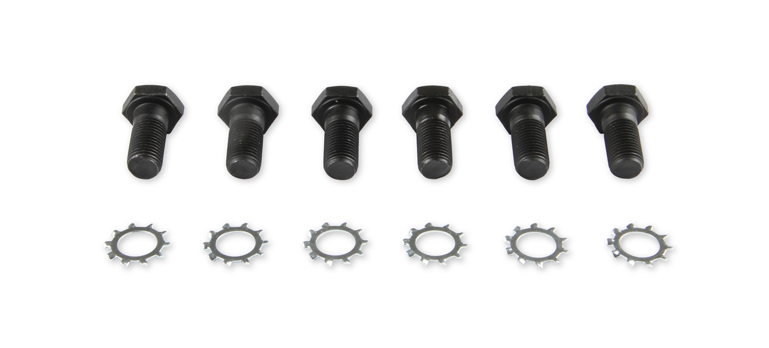 Flywheel Bolt Set
