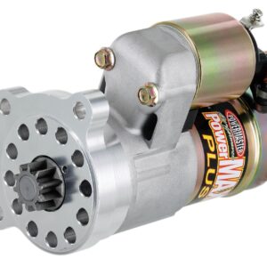 PowerMax Plus Starter