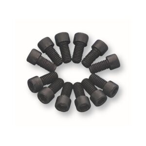 Header Bolt Set